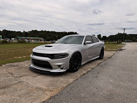 2020 Dodge Charger