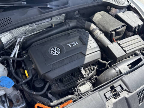 2014 Volkswagen Beetle 1.8T Entry PZEV