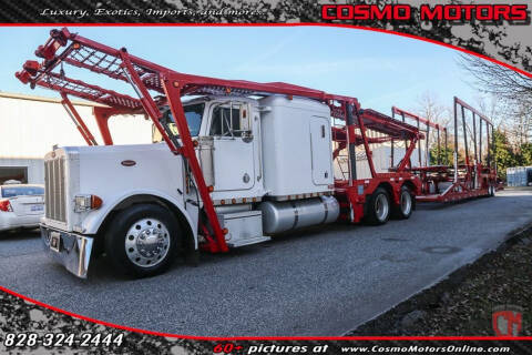 2004 Peterbilt 379