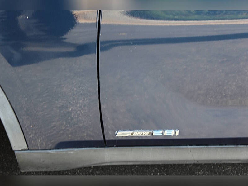 2014 BMW X1 sDrive28i