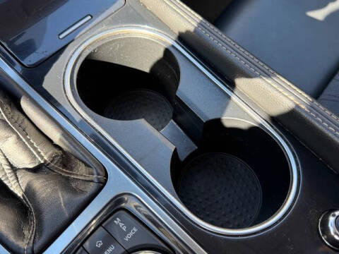 2023 Nissan Maxima 3.5 Platinum