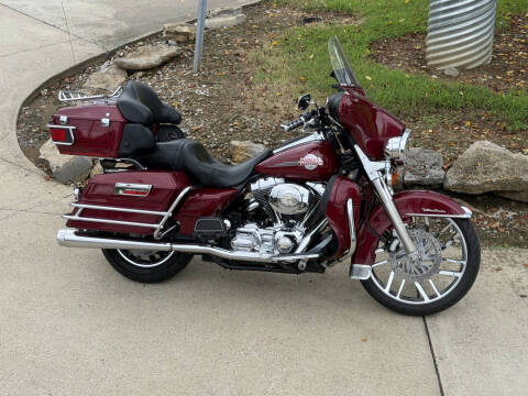 2006 Harley-Davidson Electra Glide Ultra Classic