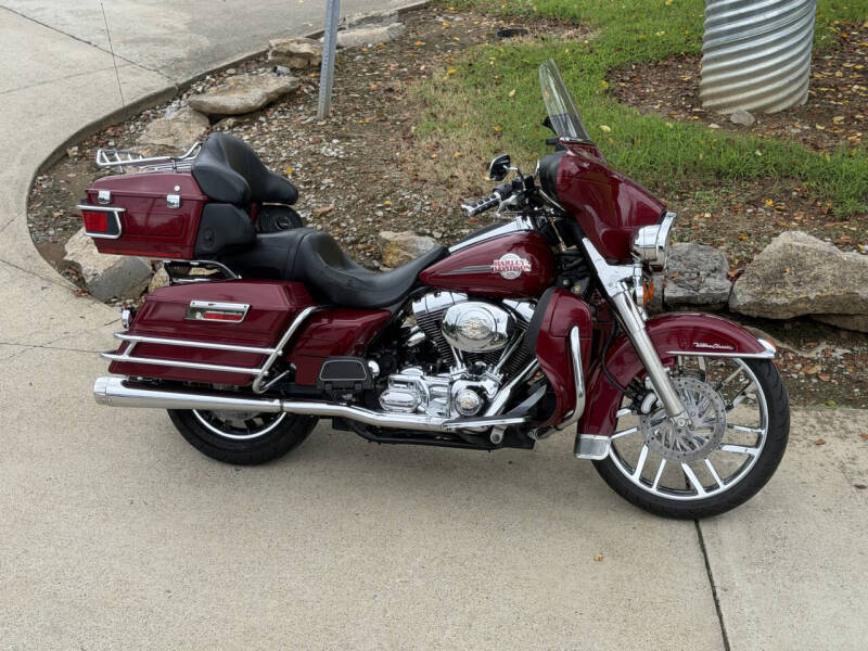 2006 Harley-Davidson Electra Glide Ultra Classic