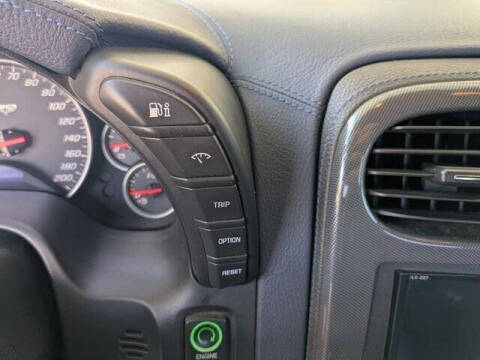 2013 Chevrolet Corvette 427 Collector Edition