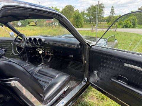 1968 Ford Ranchero