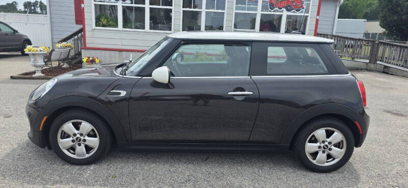 2015 MINI Hardtop 2 Door Cooper