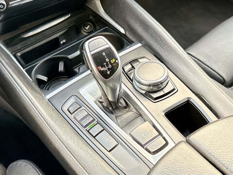 2016 BMW X6 sDrive35i