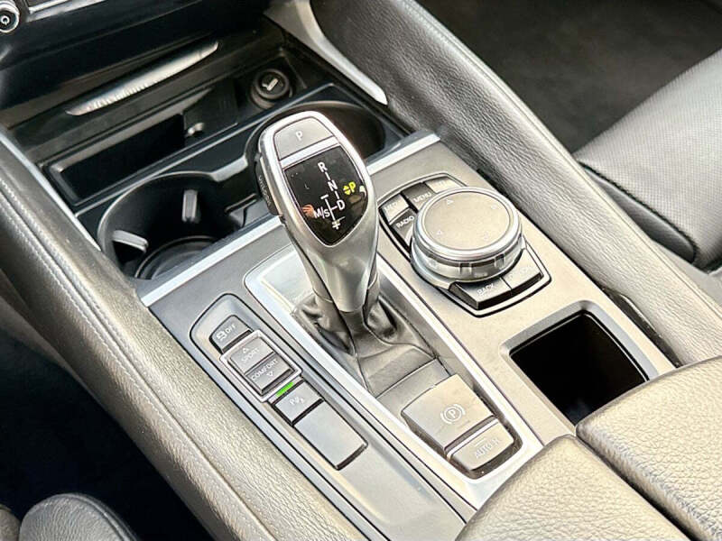2016 BMW X6 sDrive35i