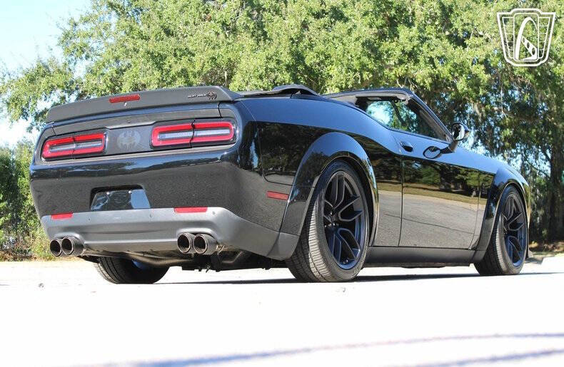 2020 Dodge Challenger