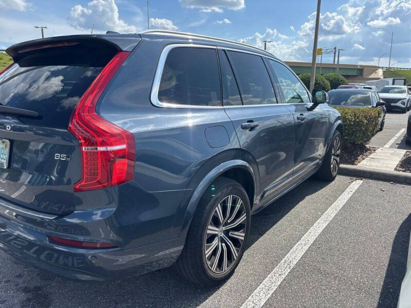 2023 Volvo XC90 B5 Core