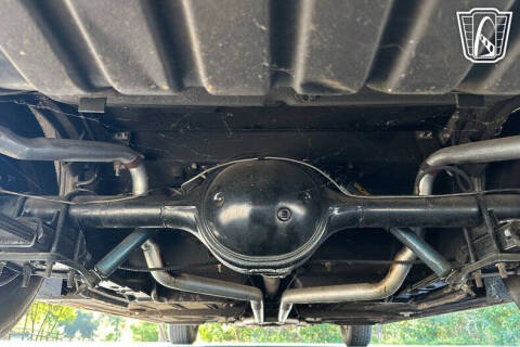 1963 Ford Thunderbird