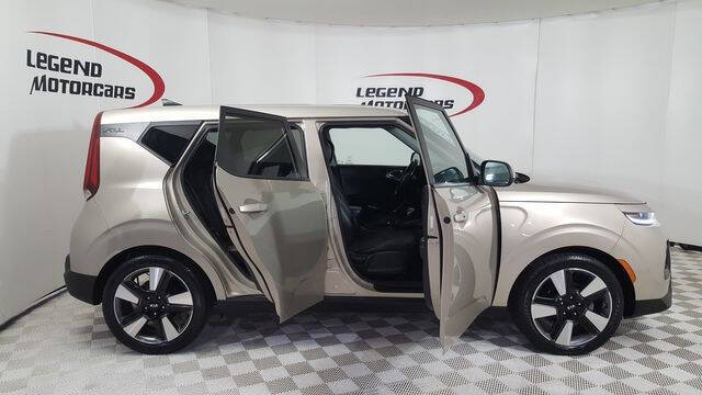 2020 Kia Soul EX