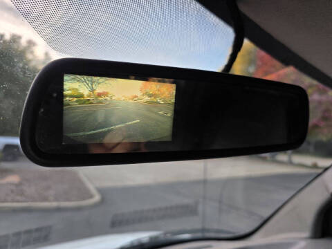 2015 Chevrolet Express 2500