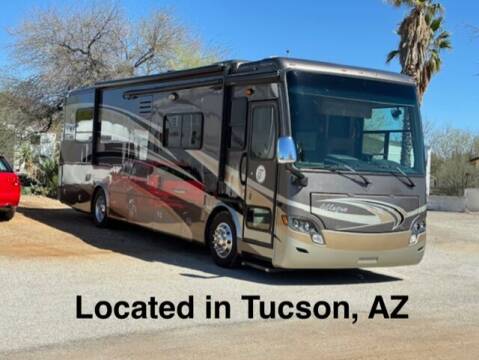 2013 Tiffin Allegro Breeze 32BR for sale at RV Wheelator in Tucson AZ