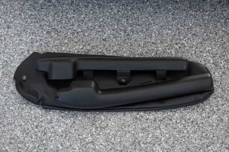 1999 Lamborghini Diablo