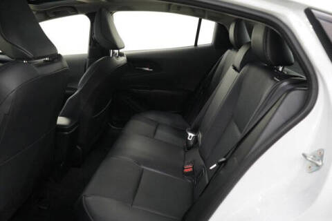 2025 Toyota Prius Limited