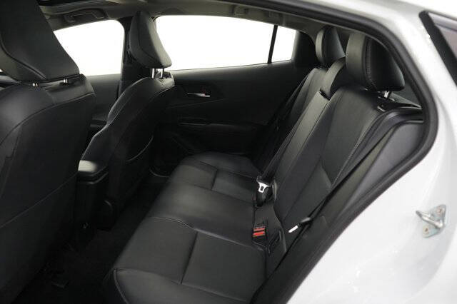 2025 Toyota Prius Limited