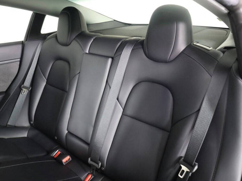 2023 Tesla Model 3 Long Range