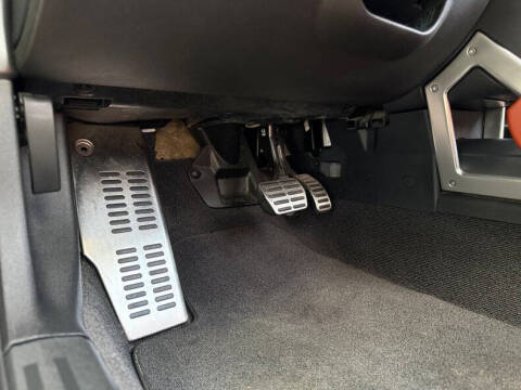 2006 Audi TT Special Edition