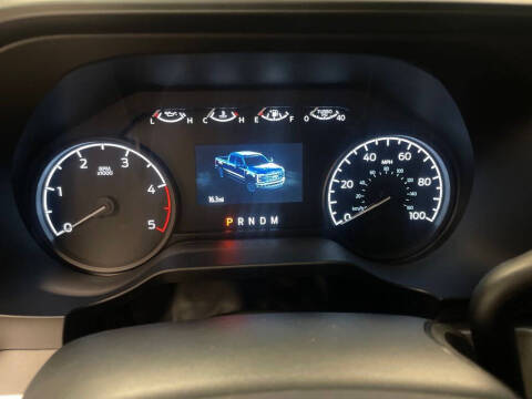 2025 Ford F-250 Super Duty