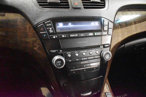 2011 Acura MDX SH-AWD
