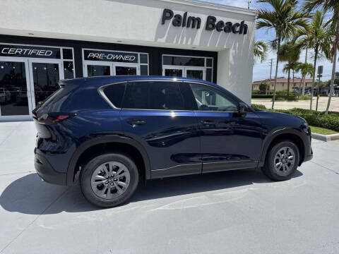 2026 Mazda CX-5 2.5 S Select