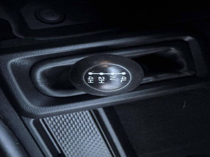 2021 RAM 2500 Power Wagon