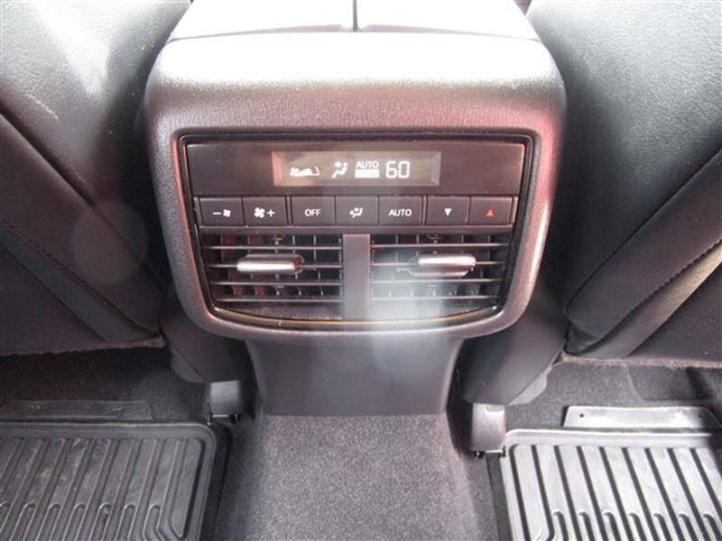 2018 Mazda CX-9 Touring