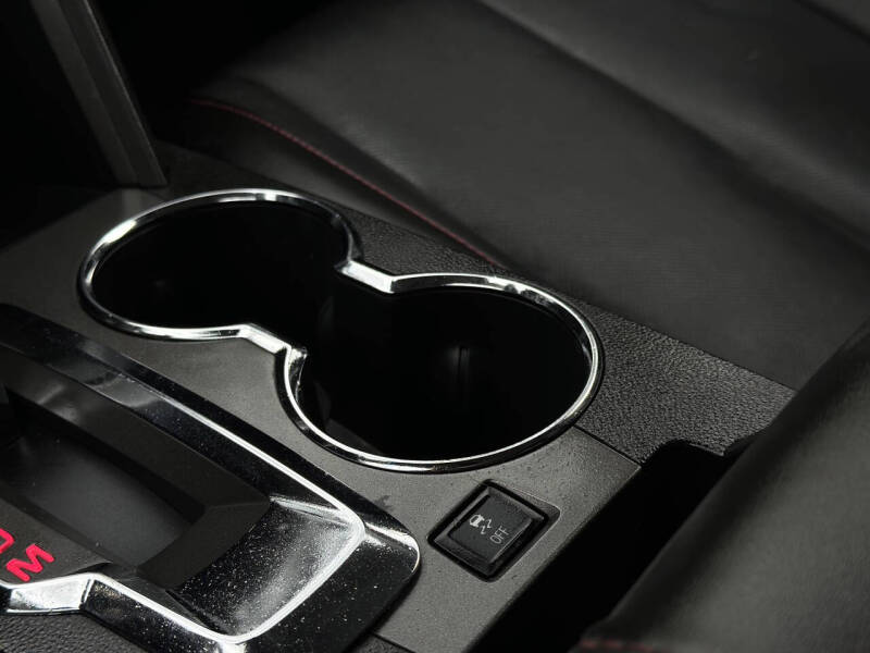 2011 GMC Terrain SLT-1