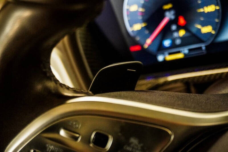 2023 Mercedes-Benz G-Class G 550