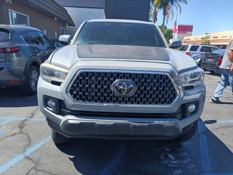 2019 Toyota Tacoma for sale at Ournextcar Inc in Downey, CA