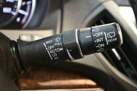 2017 Acura MDX SH-AWD w/Tech