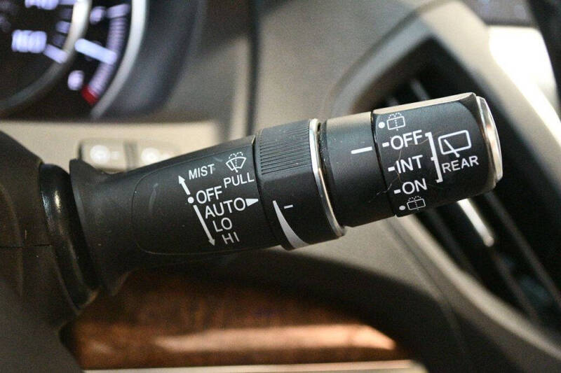 2017 Acura MDX SH-AWD w/Tech