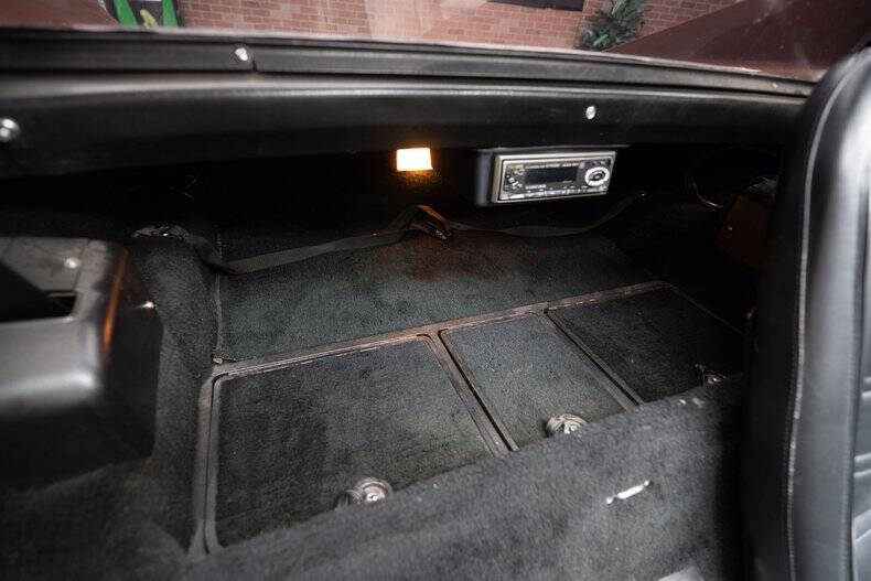 1974 Chevrolet Corvette