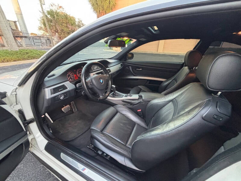 2012 BMW 3 Series 335i xDrive