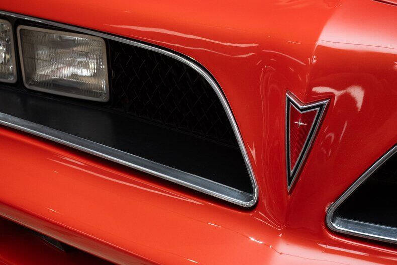 1978 Pontiac Trans Am