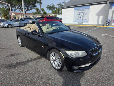 2011 BMW 3 Series 328i