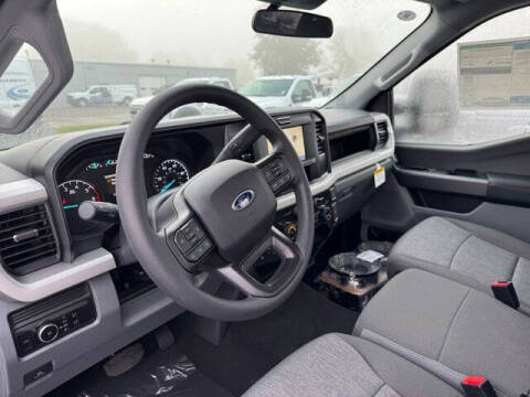 2026 Ford F-350 Super Duty XL