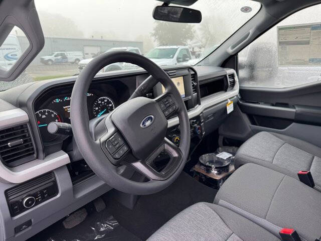 2026 Ford F-350 Super Duty XL