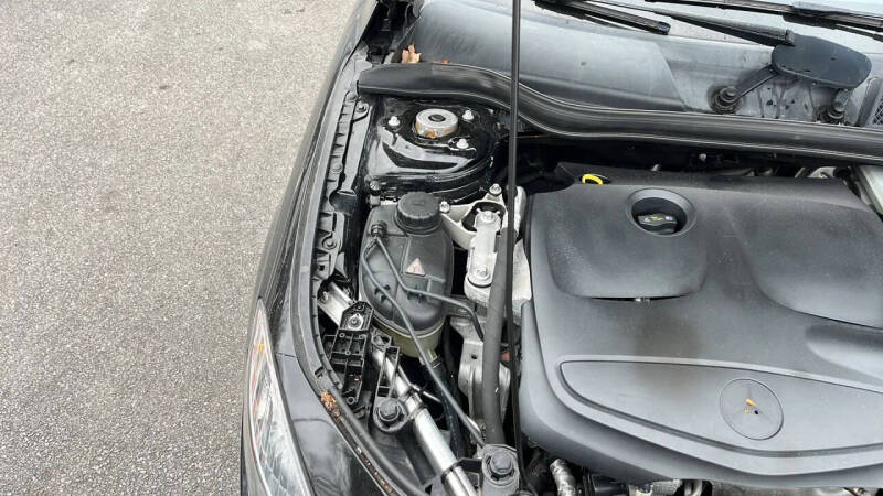 2014 Mercedes-Benz CLA CLA 250