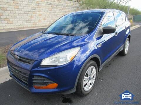 2013 Ford Escape for sale at Autos by Jeff Tempe in Tempe AZ