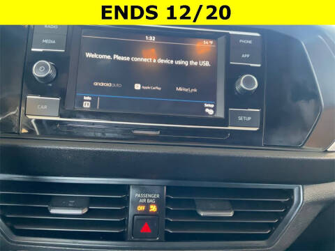 2019 Volkswagen Jetta R-Line