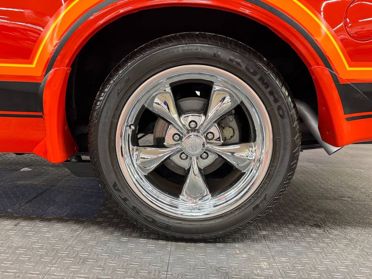 1977 Plymouth Volare 28