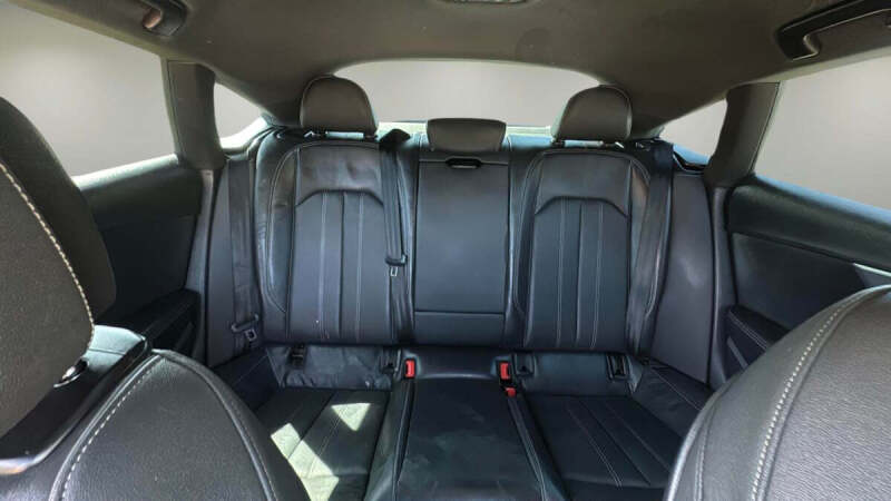 2021 Audi A5 Sportback quattro Premium Plus 45 TFSI