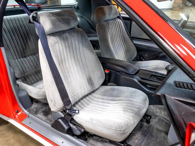 1988 Pontiac Firebird