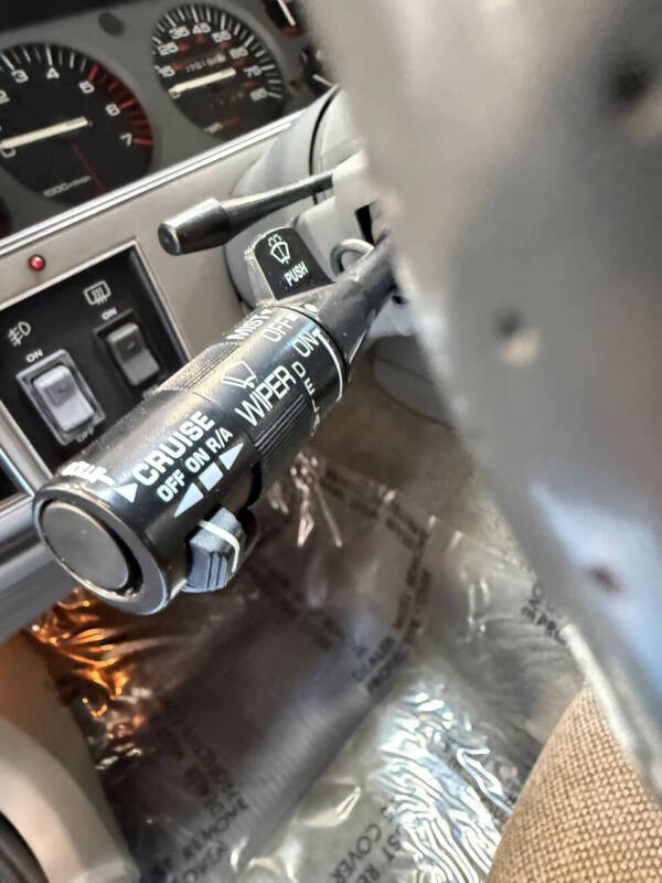 1990 Jeep Cherokee Laredo