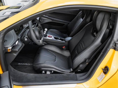 2025 Lotus Emira V6 Base