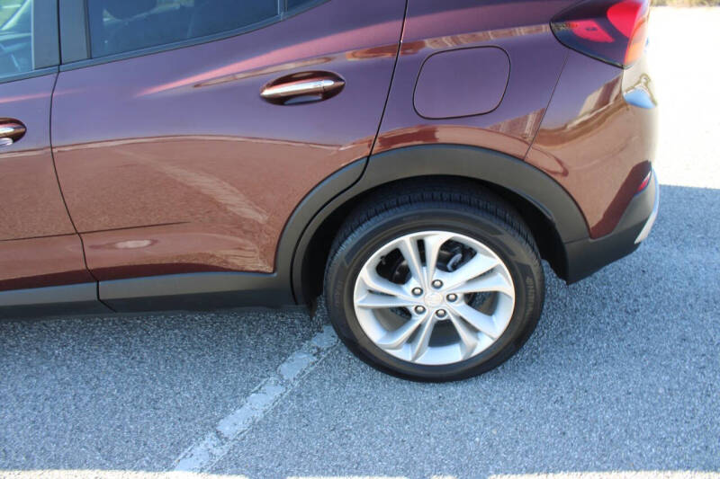 2022 Buick Encore GX Preferred