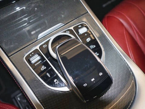 2021 Mercedes-Benz G-Class AMG G 63