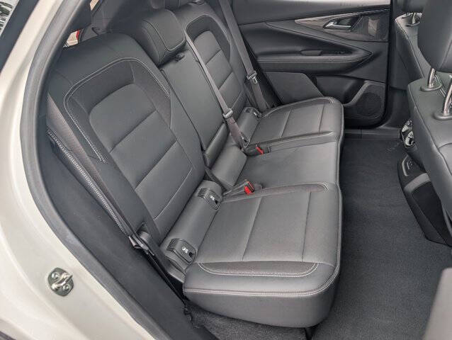 2024 Chevrolet Blazer EV 2LT